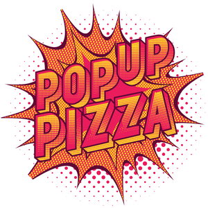 Pop Up Pizza
