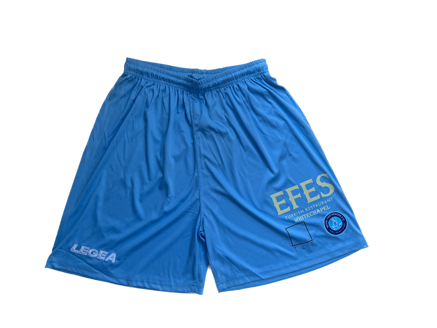 Azzurri Shorts